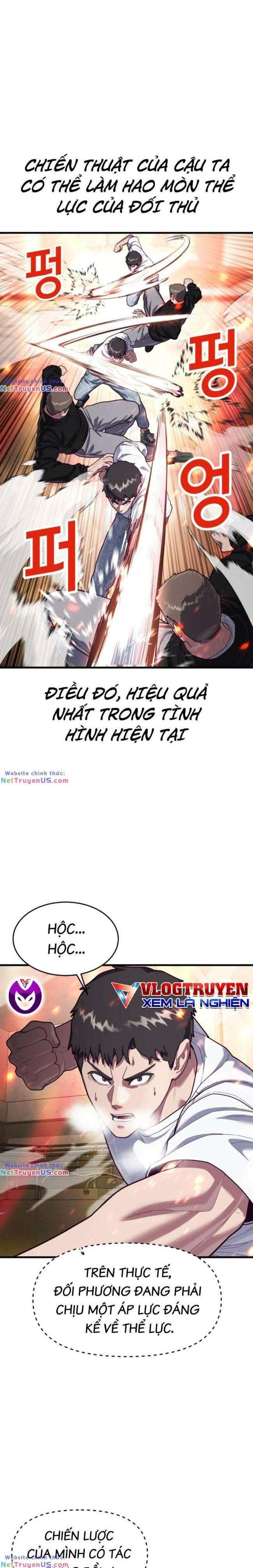 Tên Vâng Lời Tuyệt Đối - Page 11