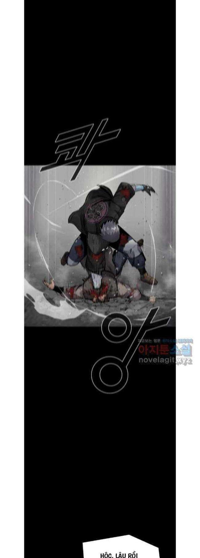 Mật Mã Mê Cung - Page 22