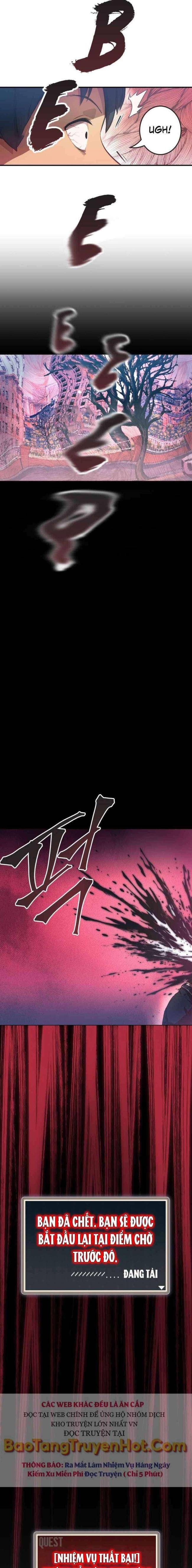 Câu Lạc Bộ Truyện Ma - Page 19