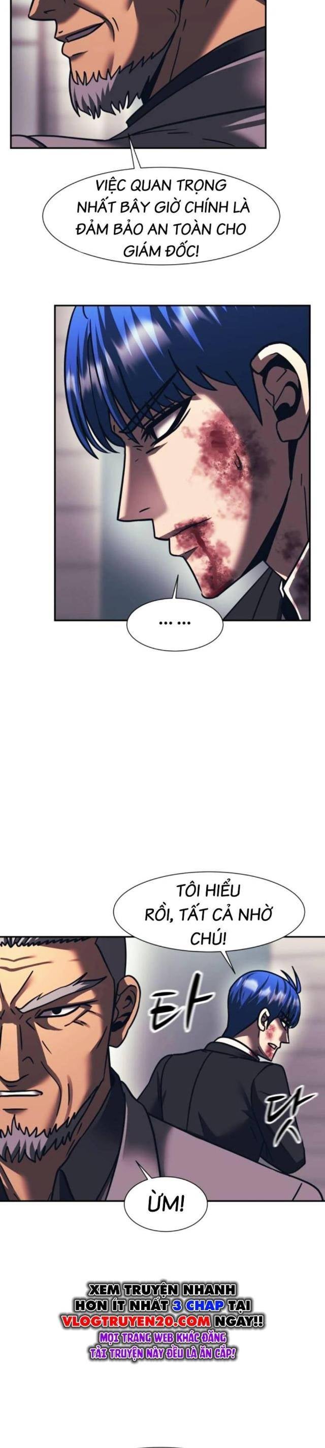 Sóng Ngầm - Page 28