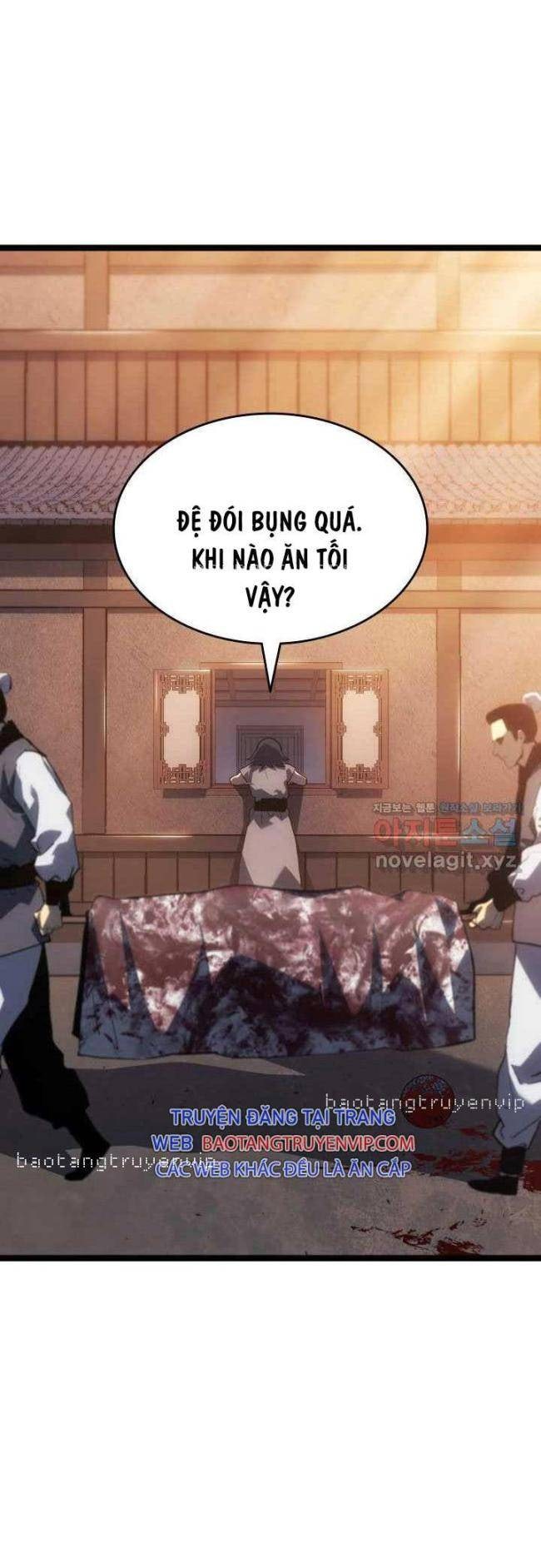 Tử Thần Phiêu Nguyệt - Page 23