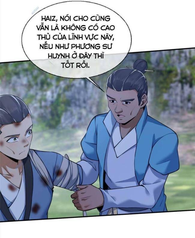 Lược Thiên Ký - Page 16