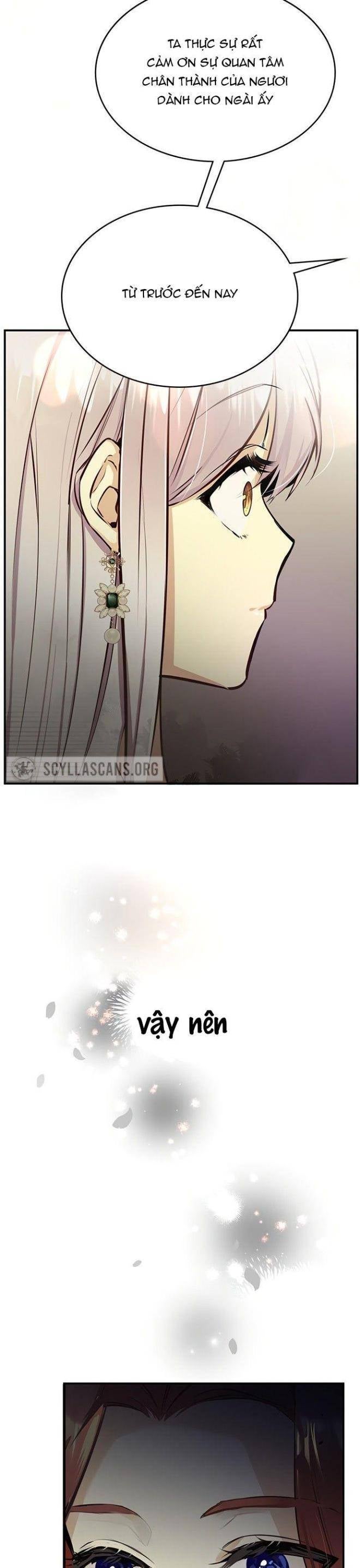 Hoa Nở Trong Cung Diên Hy Công Lược - Page 23