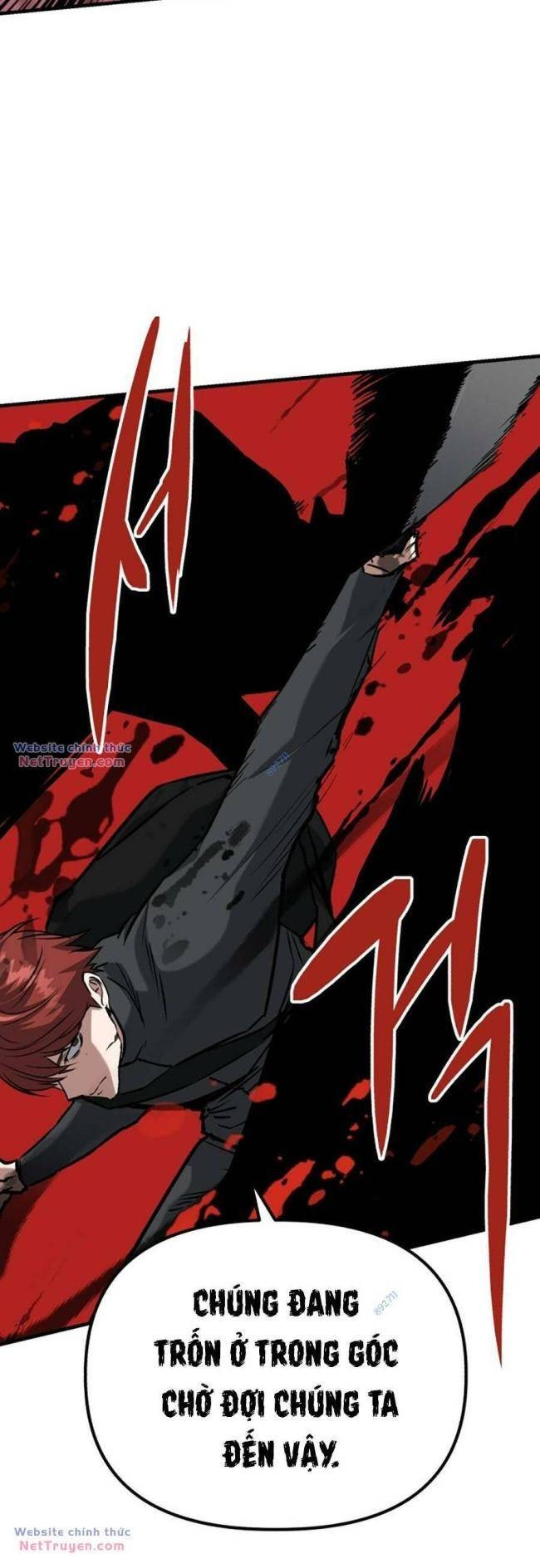 Sát Nhân Cuồng Loạn - Page 22