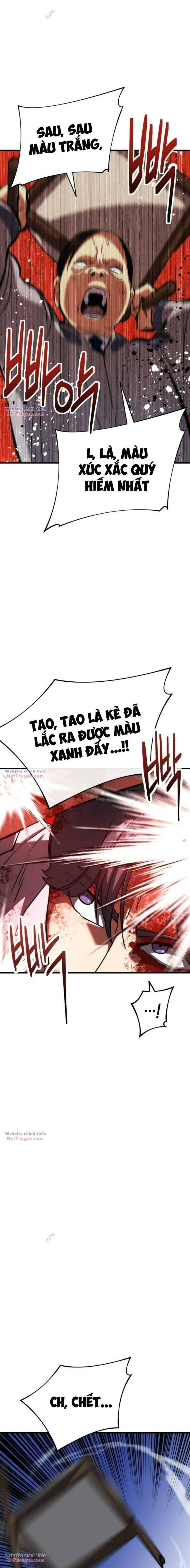 Sát Nhân Cuồng Loạn - Page 22