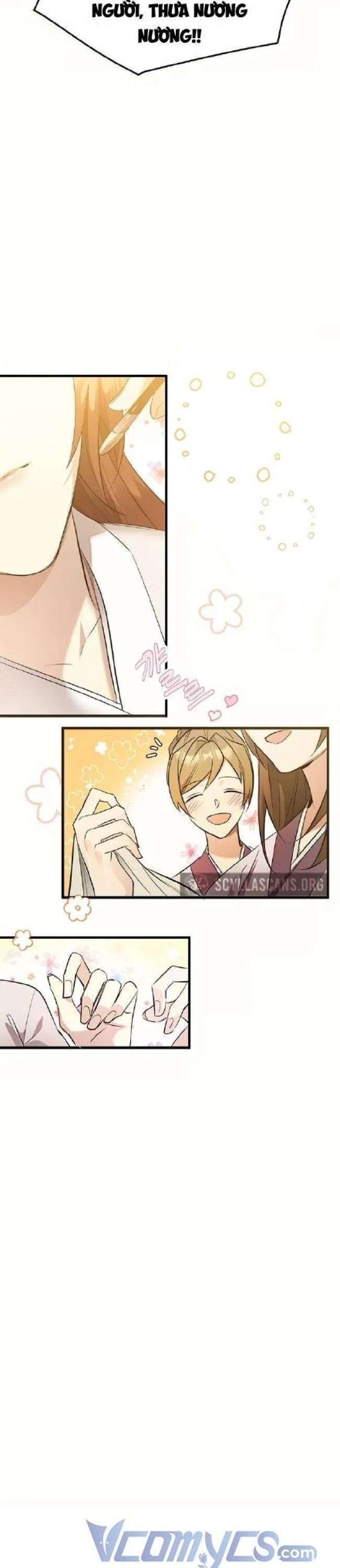 Hoa Nở Trong Cung Diên Hy Công Lược - Page 24