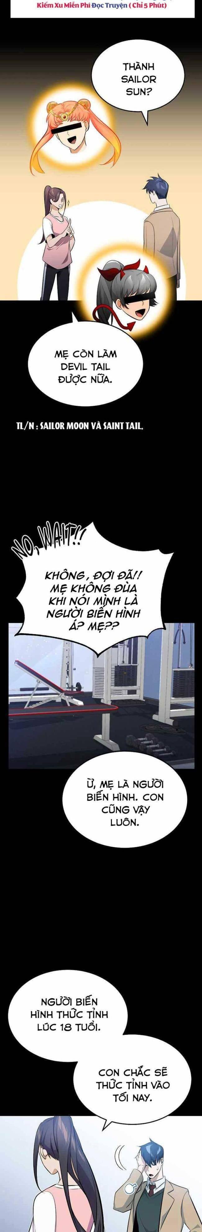 Thiên Tài Của Dòng Dõi Độc Nhất Vô Nhị - Page 26