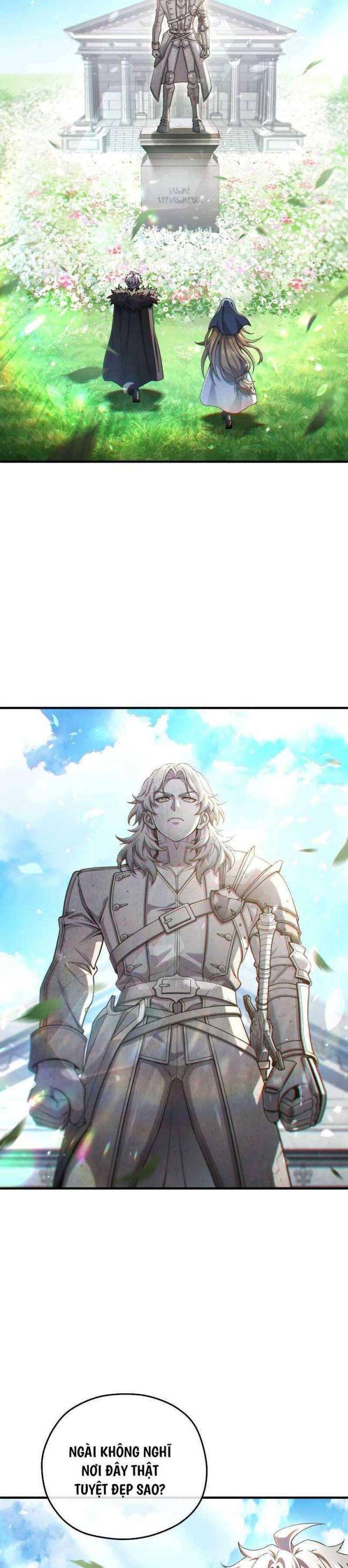 Luân Hồi Chết Tiệt - Page 25