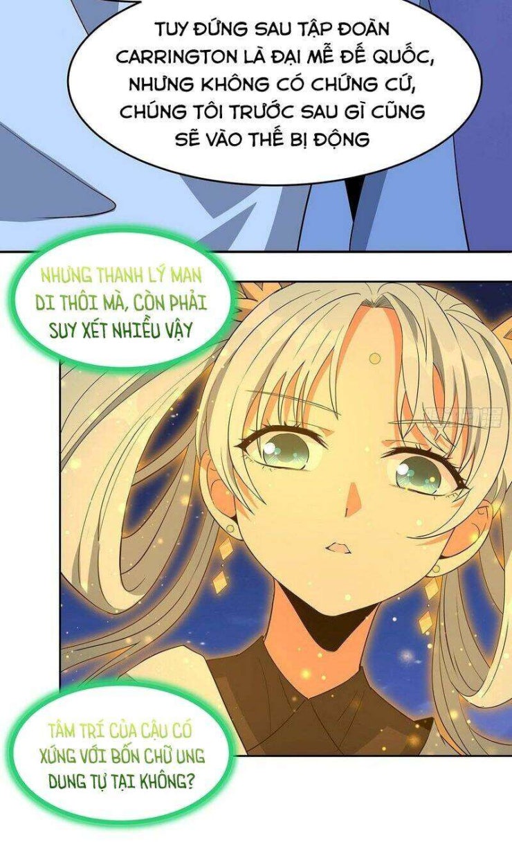 Kiếm Tu Imba Nhất Quả Đất - Page 35