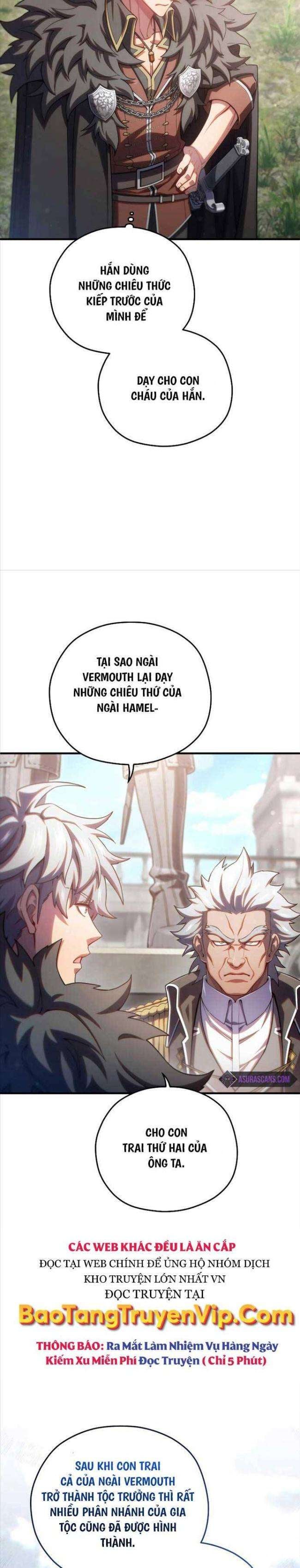 Luân Hồi Chết Tiệt - Page 11