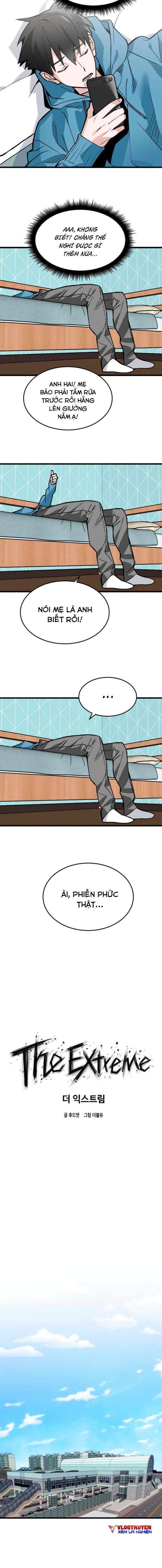 Trượt Ván Cực Hạn - Page 4