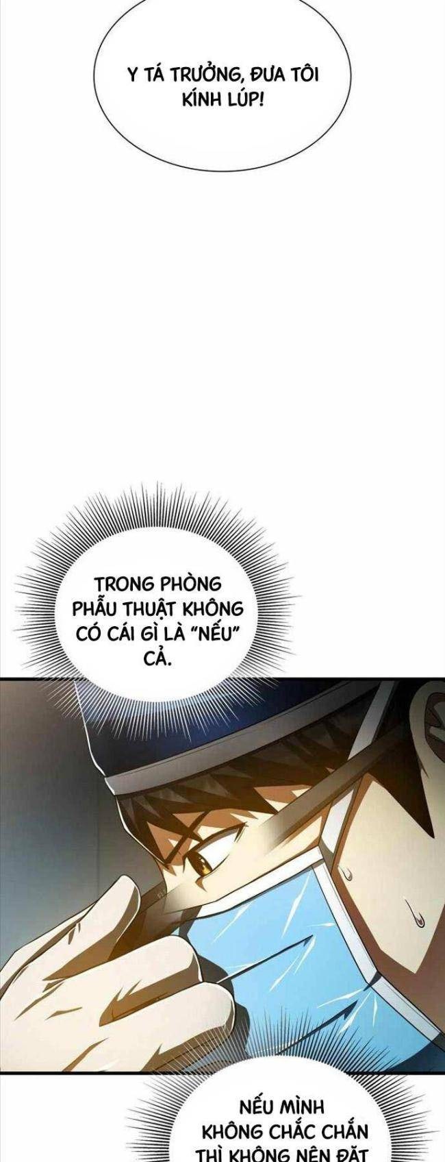 Bác Sĩ Phẫu Thuật Hoàn Hảo - Page 63