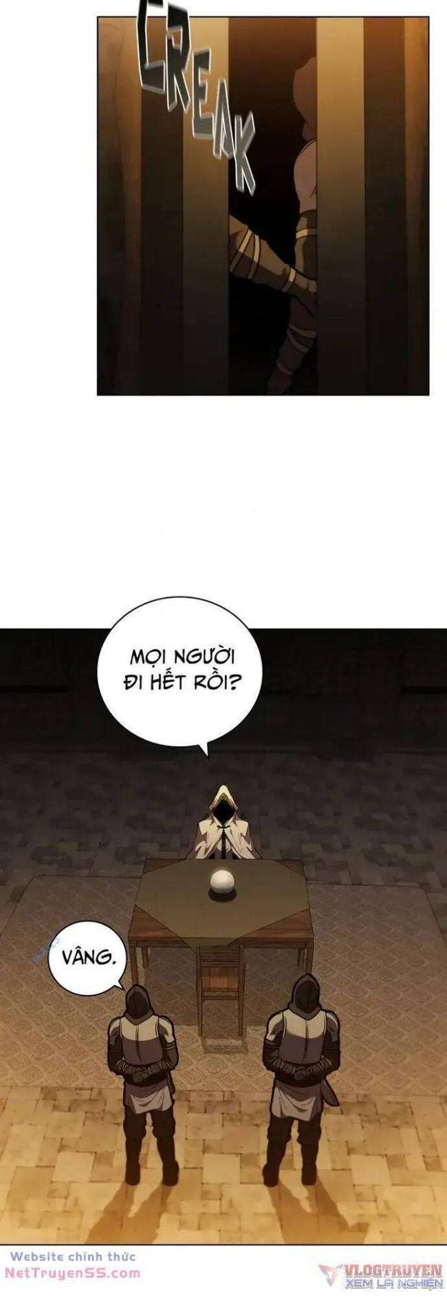 Hồi Quy Thành Công Tước - Page 22