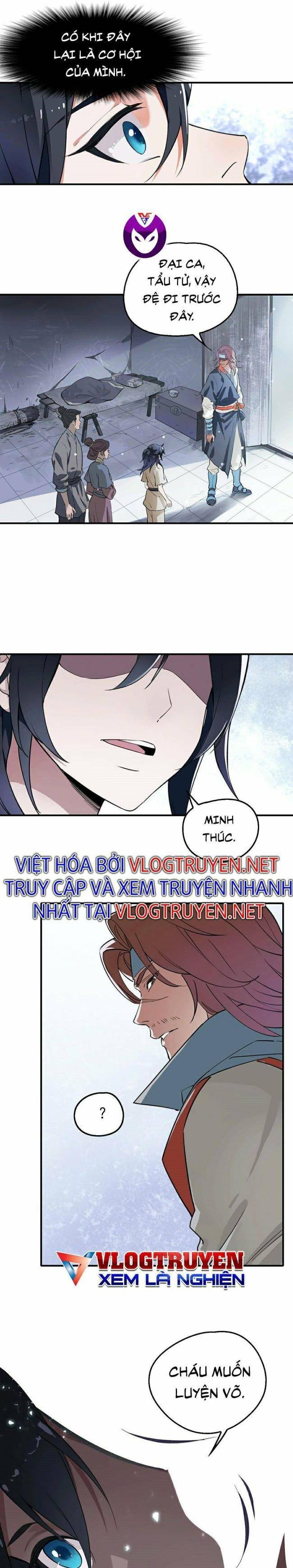 Siêu Đạo Thần Thuật - Page 25