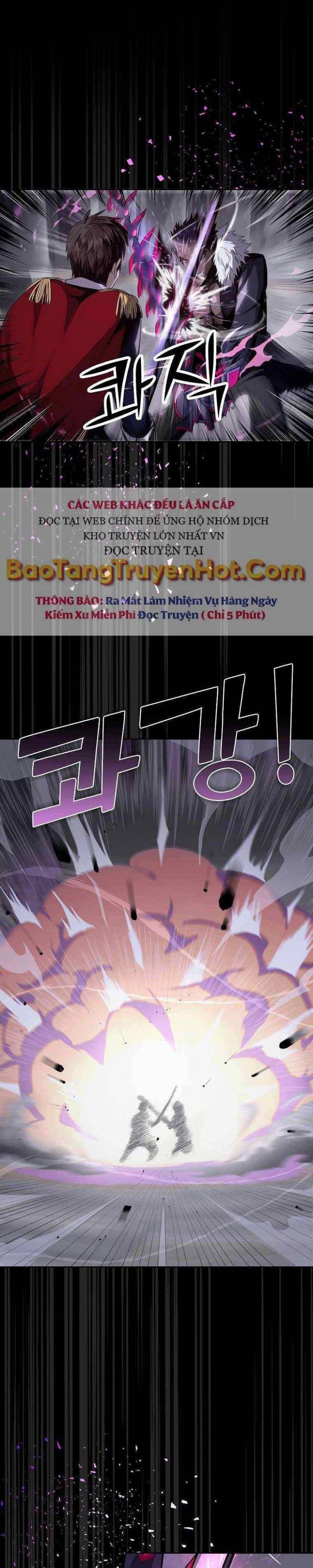 Con Đường Diệt Thần - Page 19