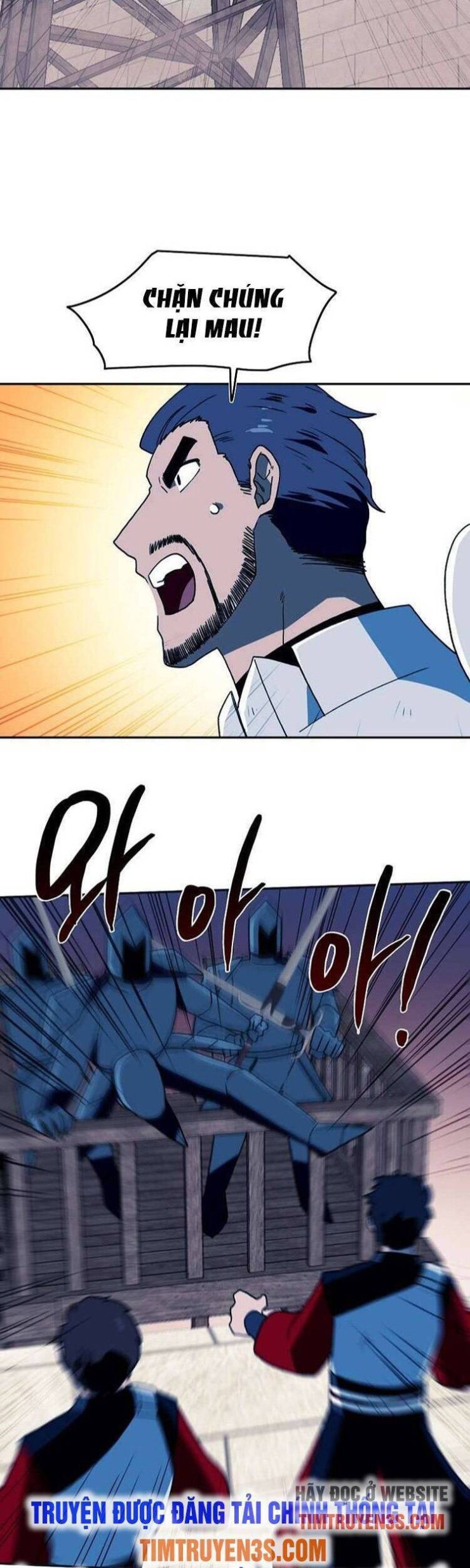 Tay Súng Ma Thuật - Page 10