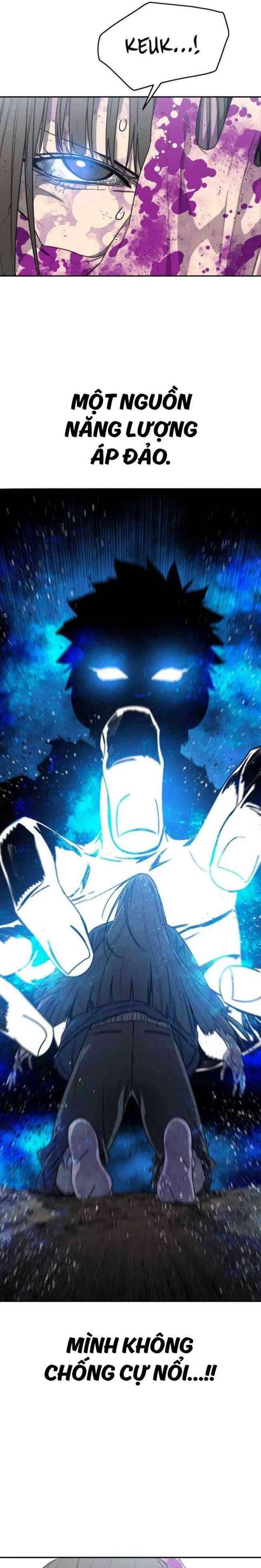 Tồn Tại Vĩnh Hằng - Page 4