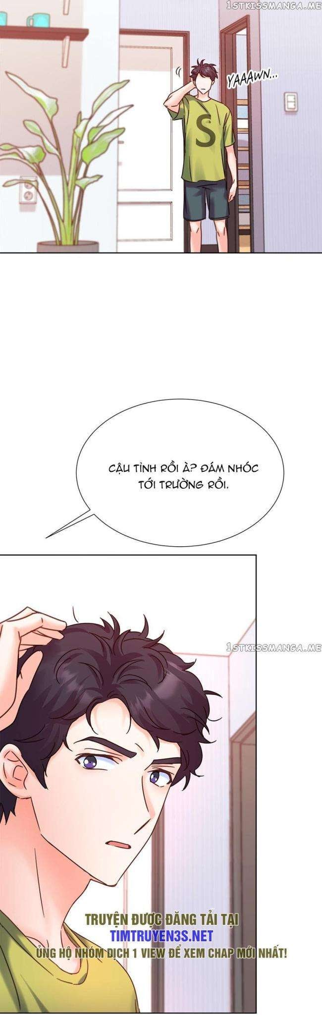 Trở Lại Làm Idol - Page 21