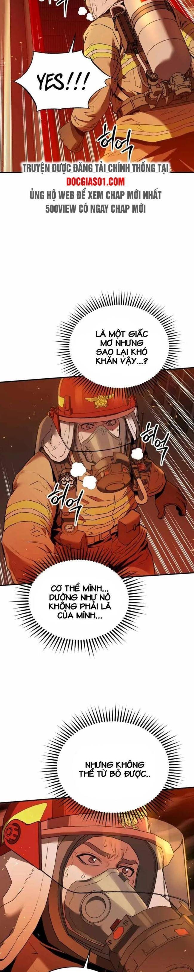 Hệ Thống Cứu Hộ - Page 37