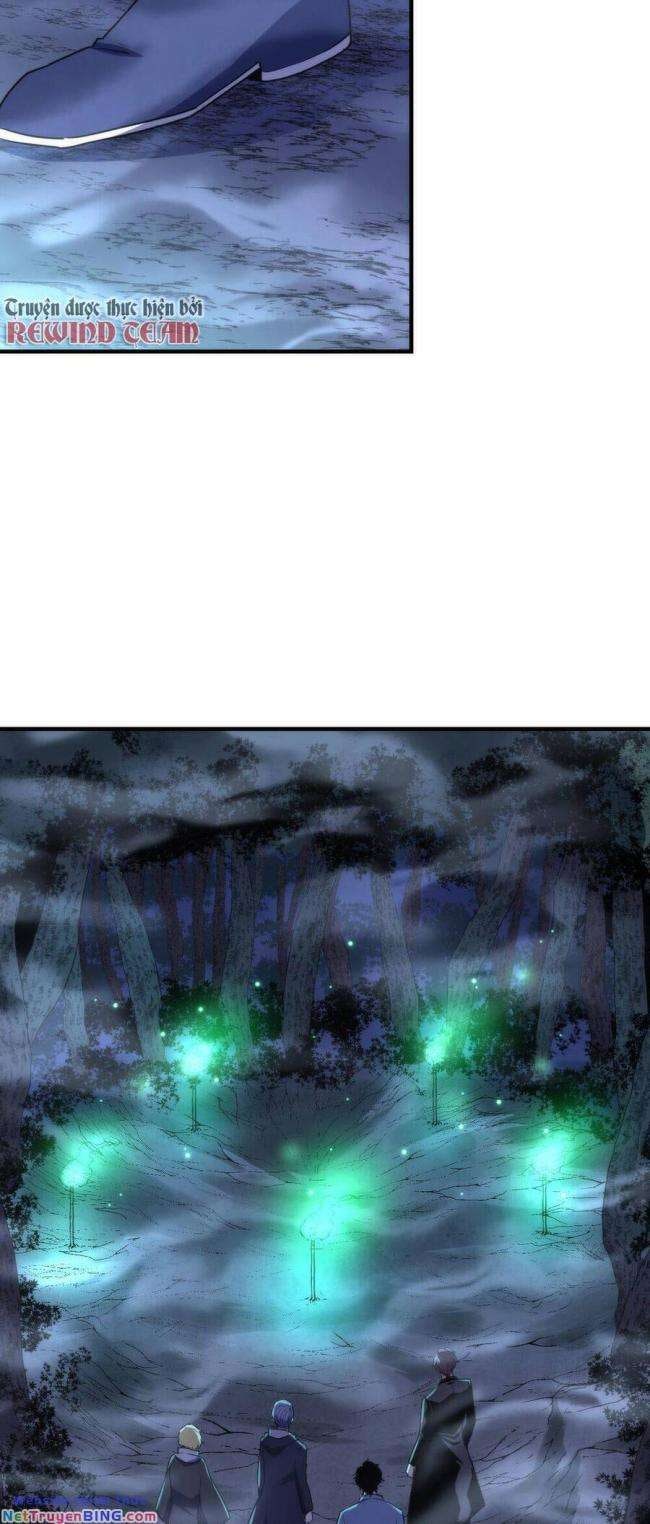 Trở Thành Thần Chủ Cthulhu - Page 8