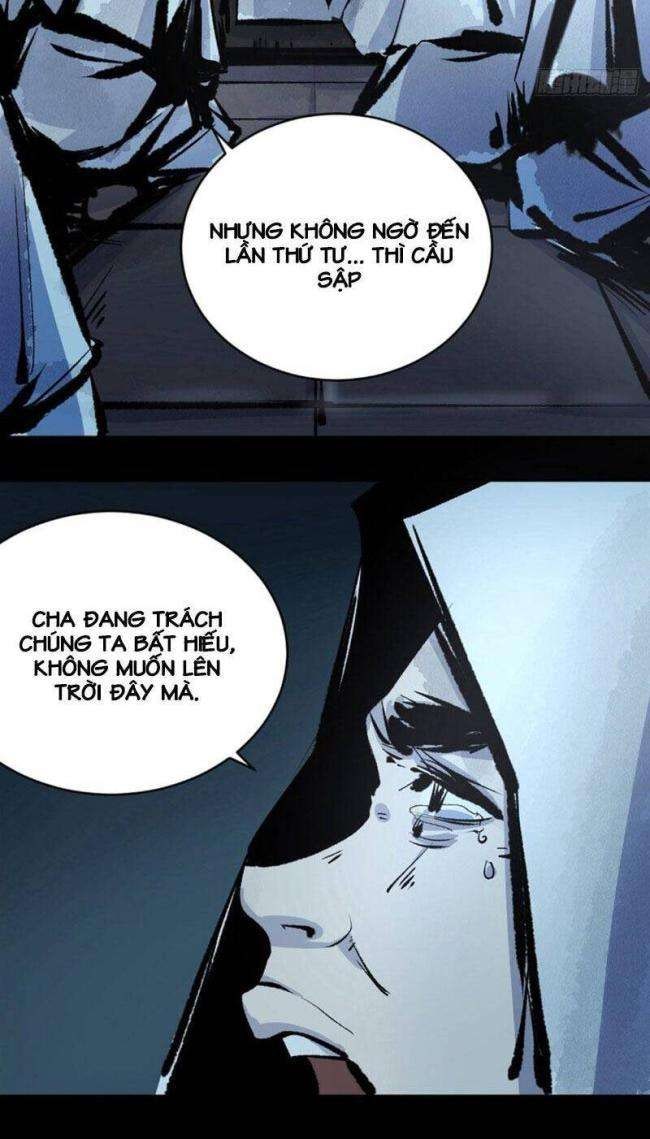 Huyền Thoại Đạo Sĩ - Page 32