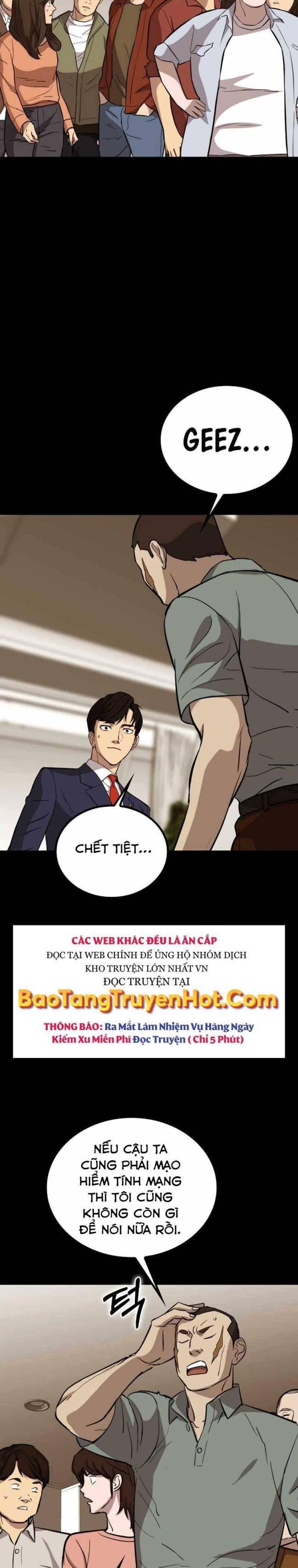 Cánh Cửa Mở Ra Đúng Ngày Đầu Tôi Trở Thành Chính Trị Gia - Page 25