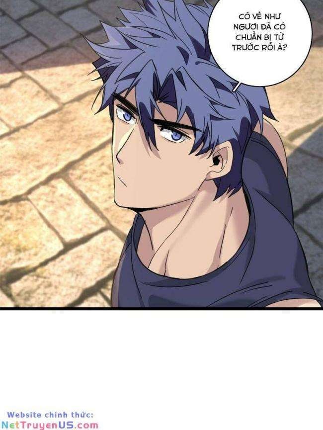 Ta Chỉ Muốn Yên Tĩnh Chơi Game - Page 26