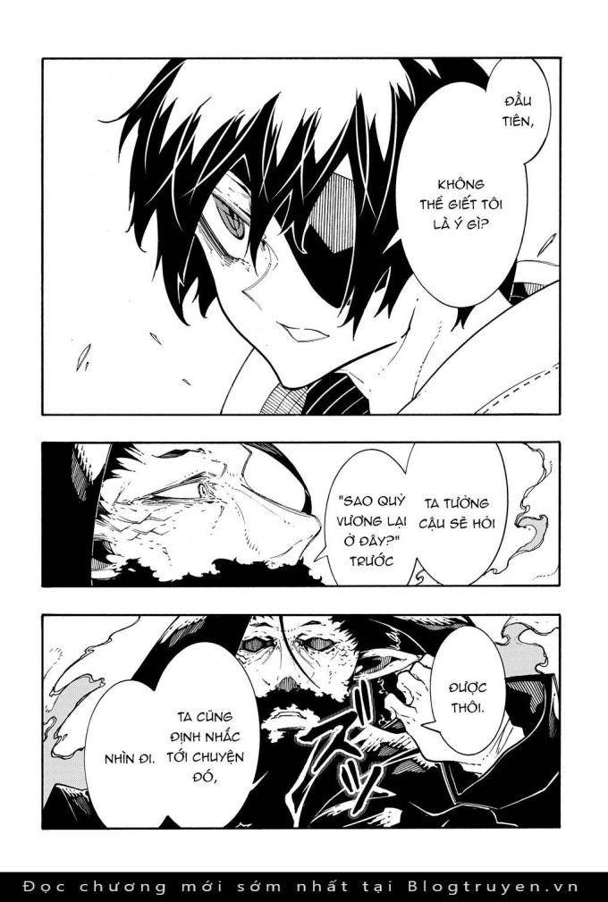 Kẻ Được Triệu Hồi Tới Thế Giới Giả Tưởng Vô Số Lần!! - Page 12