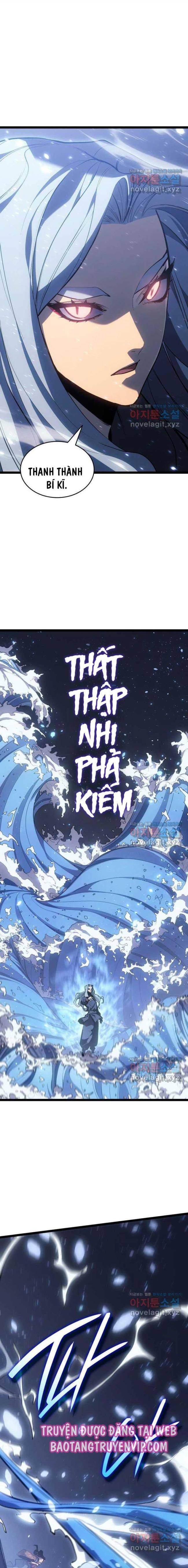 Tử Thần Phiêu Nguyệt - Page 26