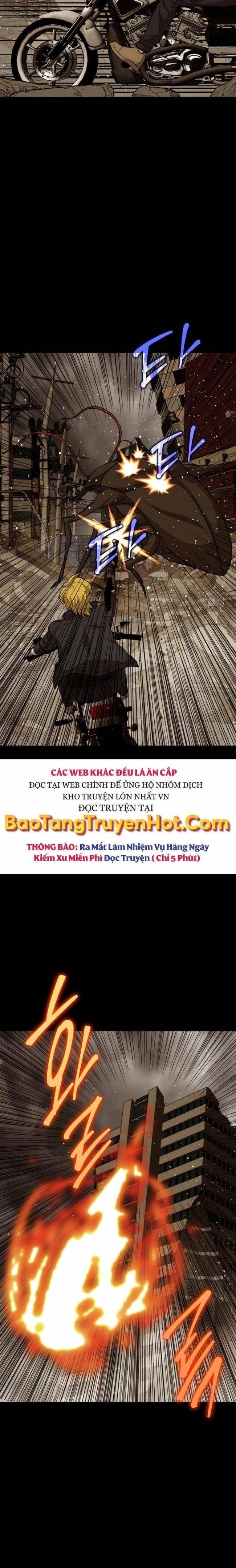 Cánh Cửa Mở Ra Đúng Ngày Đầu Tôi Trở Thành Chính Trị Gia - Page 32