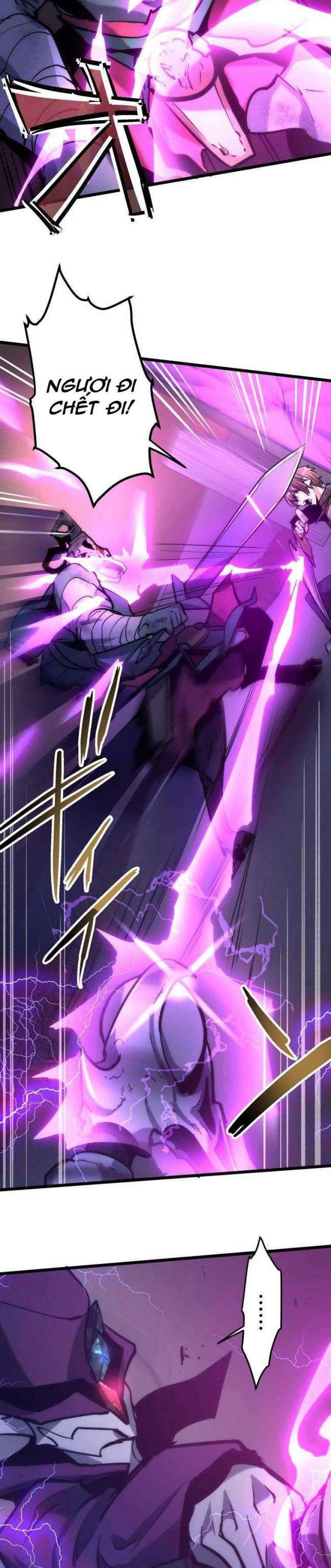 Hầm Ngục Toà Tháp Đảo Ngược - Page 22