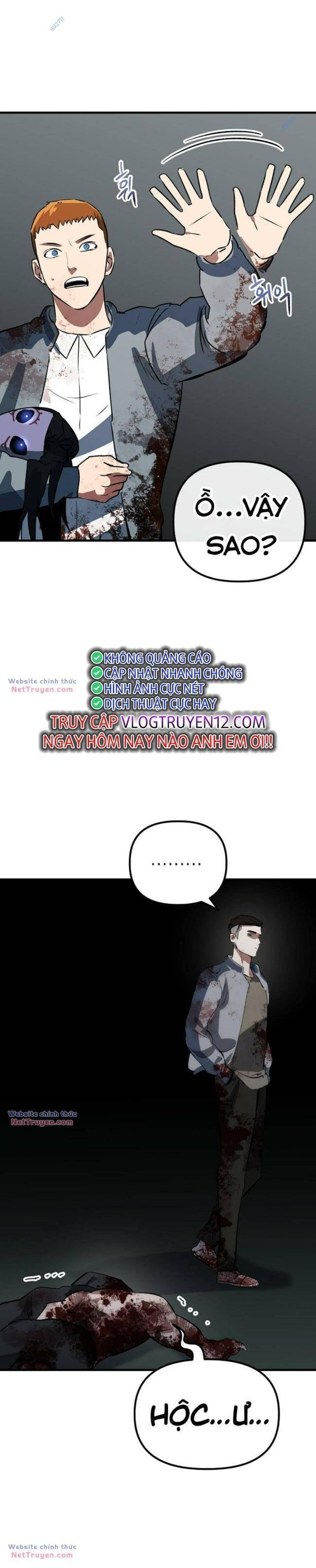 Sát Nhân Cuồng Loạn - Page 31