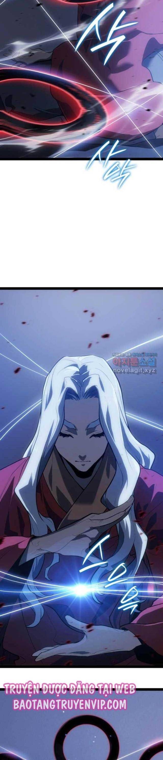 Tử Thần Phiêu Nguyệt - Page 15