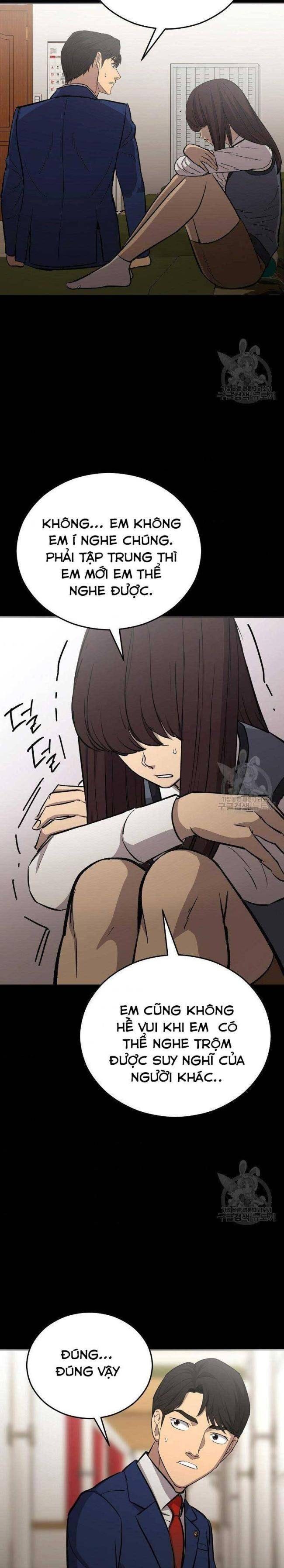 Cánh Cửa Mở Ra Đúng Ngày Đầu Tôi Trở Thành Chính Trị Gia - Page 12