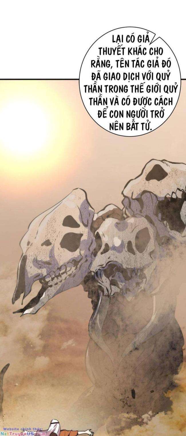 Trở Thành Thần Chủ Cthulhu - Page 12