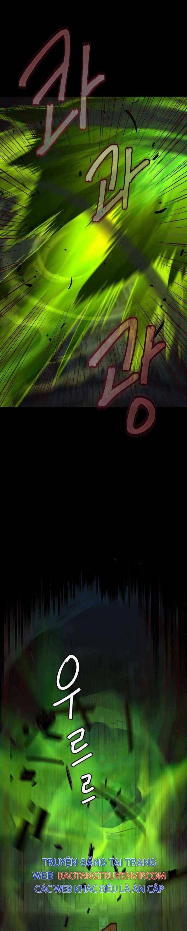 Tuý Kiếm Dạ Hành - Page 29