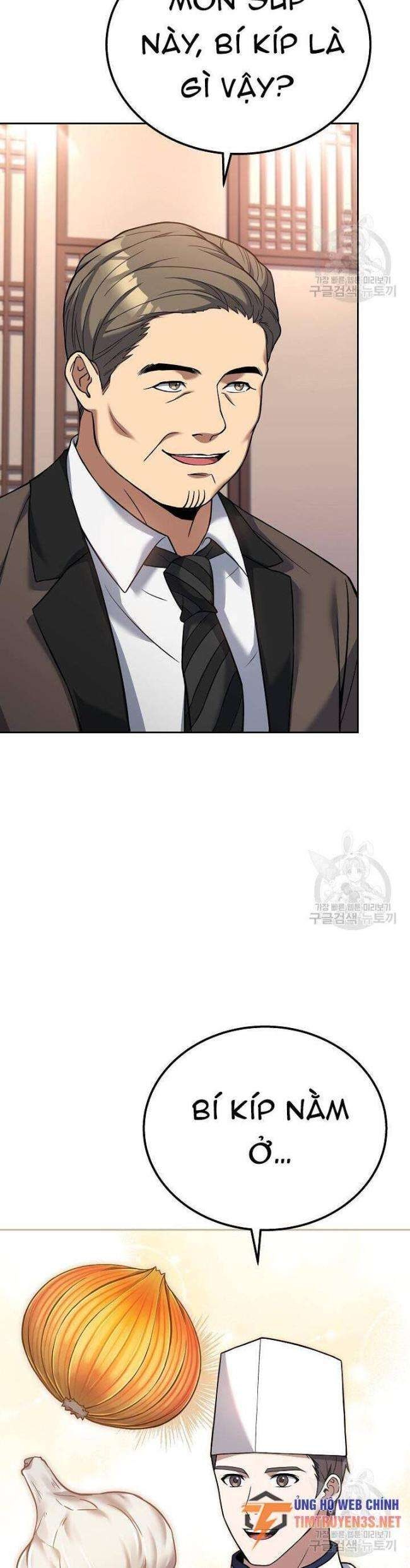 Đầu Bếp Trẻ Nhất Tới Từ Khách Sạn Hạng Ba - Page 27