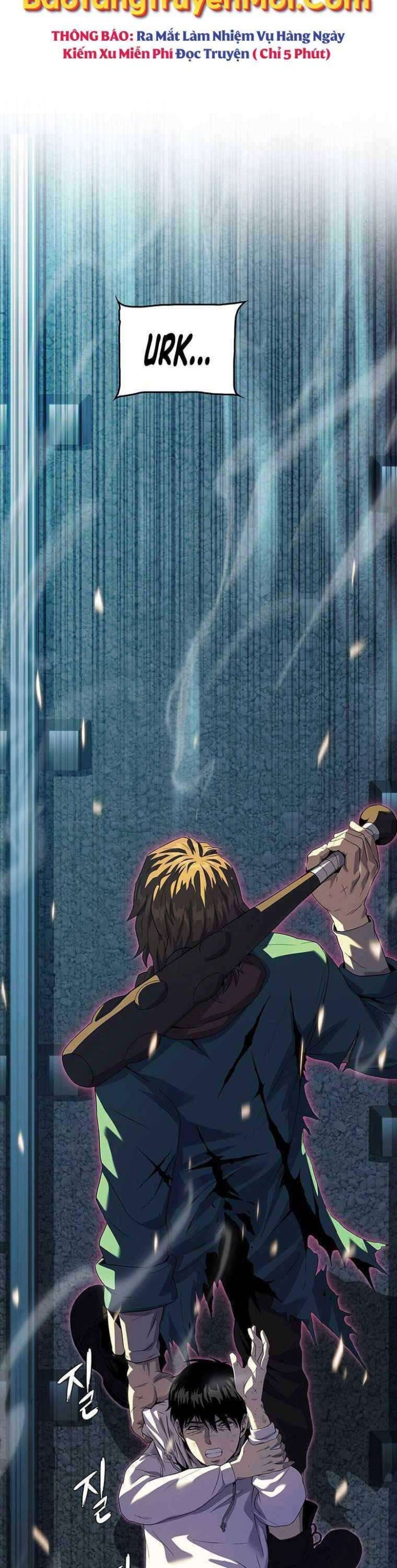 Hậu Duệ Của Hổ - Page 19