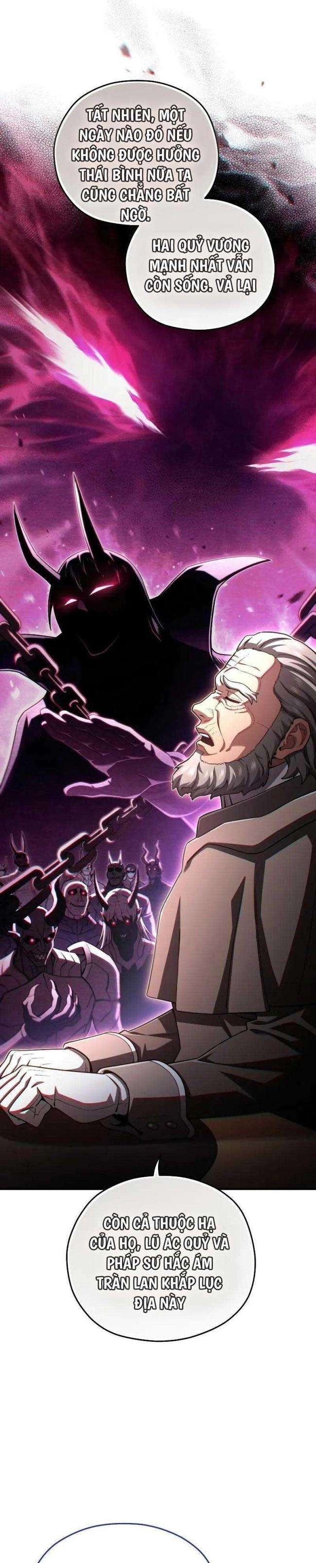 Luân Hồi Chết Tiệt - Page 15