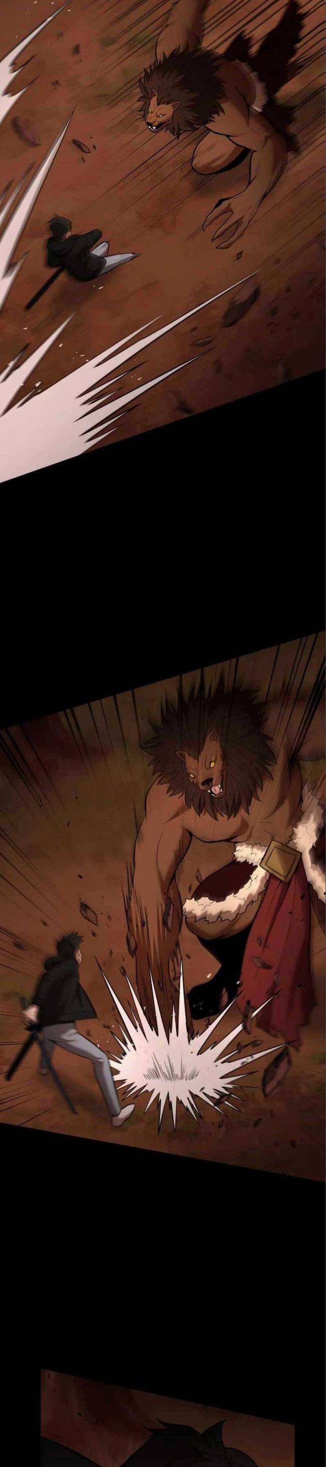 Thiên Tài Kiếm Thuật Của Gia Tộc Danh Giá - Page 14