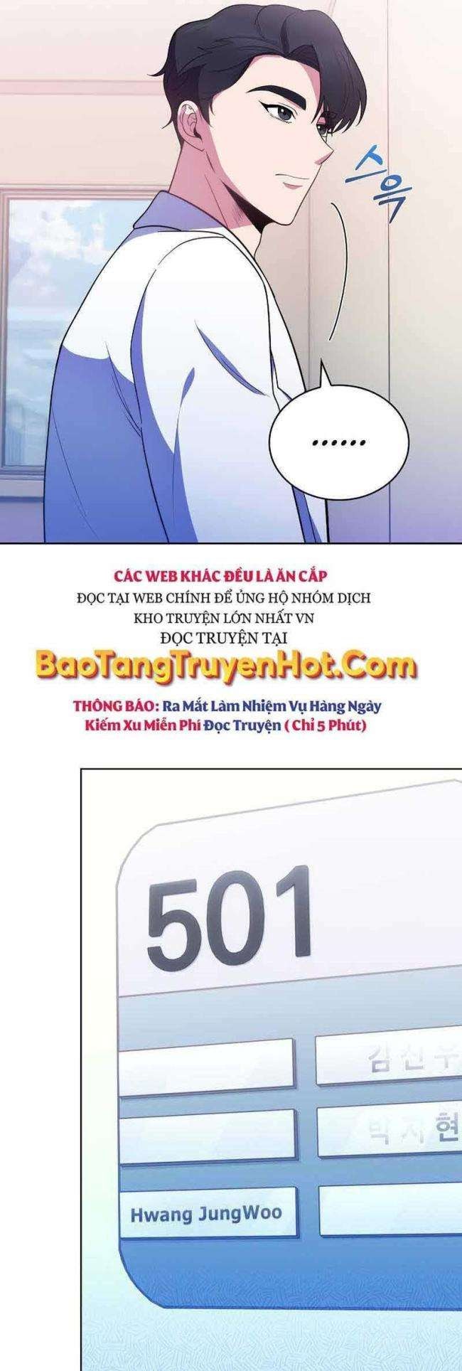 Bác Sĩ Thăng Cấp - Page 21