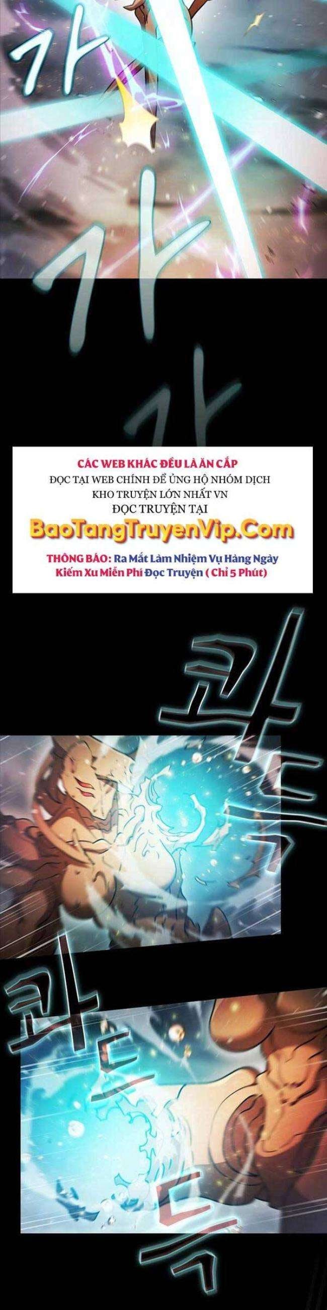 Thợ Săn Kỳ Ảo - Page 10