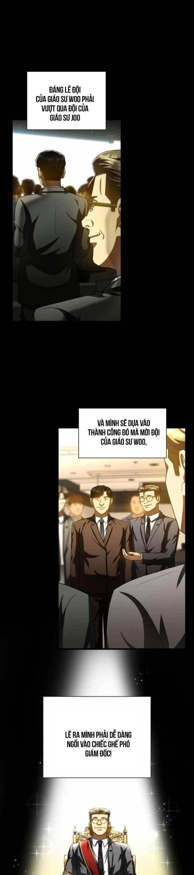 Bác Sĩ Phẫu Thuật Hoàn Hảo - Page 24