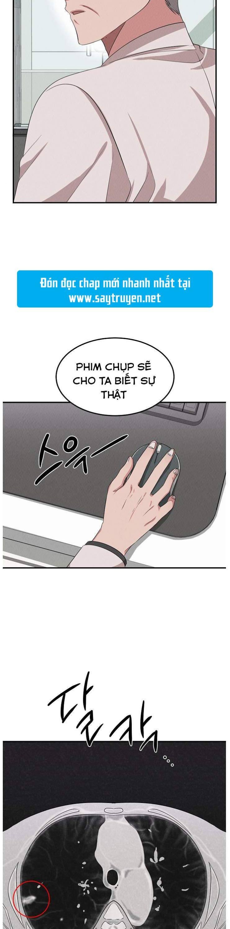 Bác Sĩ Thiên Tài Lee Moojin - Page 24