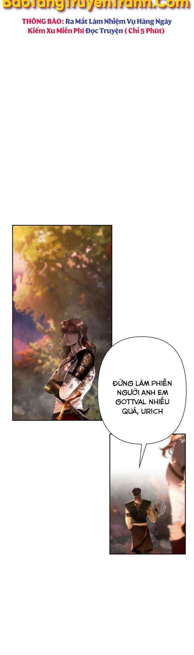 Nhiệm Vụ Chiến Binh - Page 7