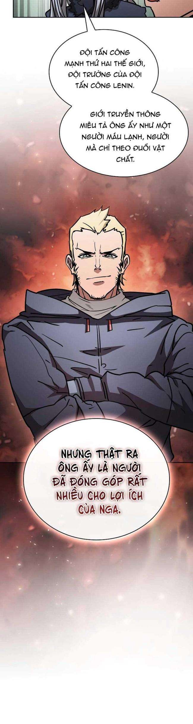 Thợ Săn Kỳ Ảo - Page 11