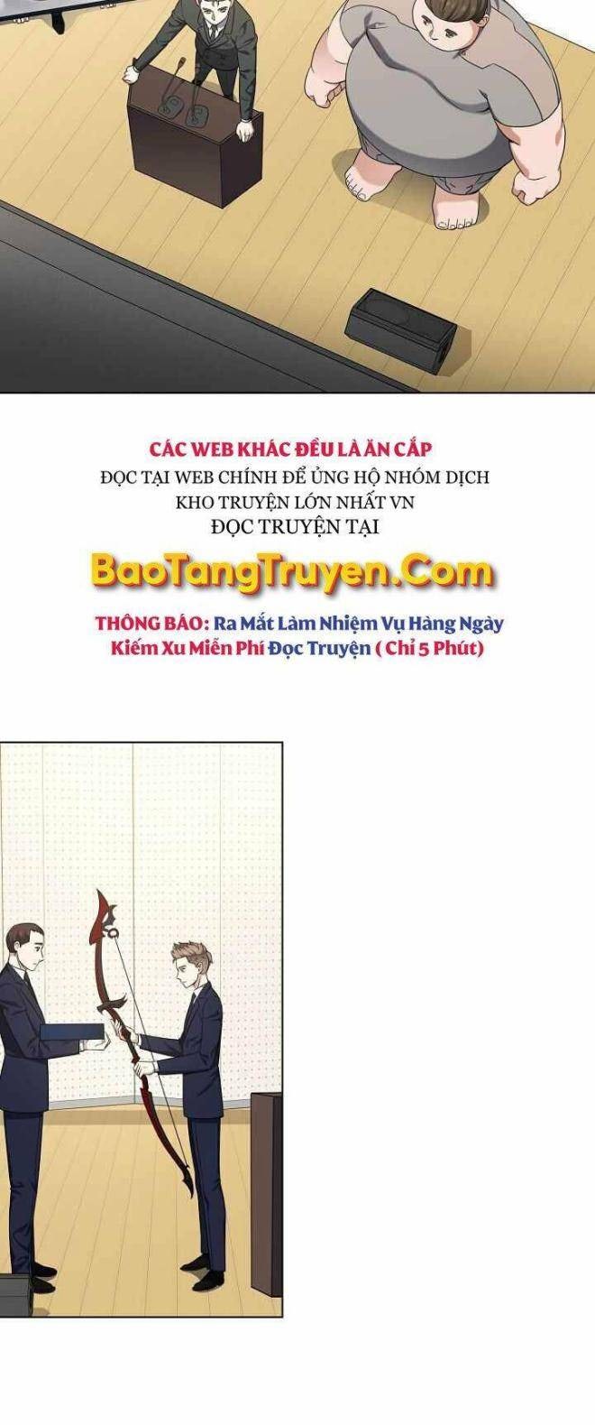 Nhà Hàng Bình Dân Của Anh Hùng Trở Về - Page 25