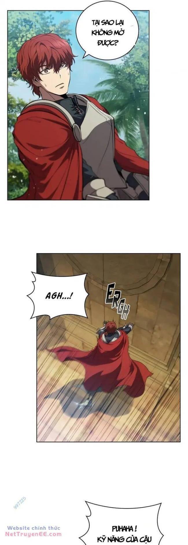 Hồi Quy Thành Công Tước - Page 49