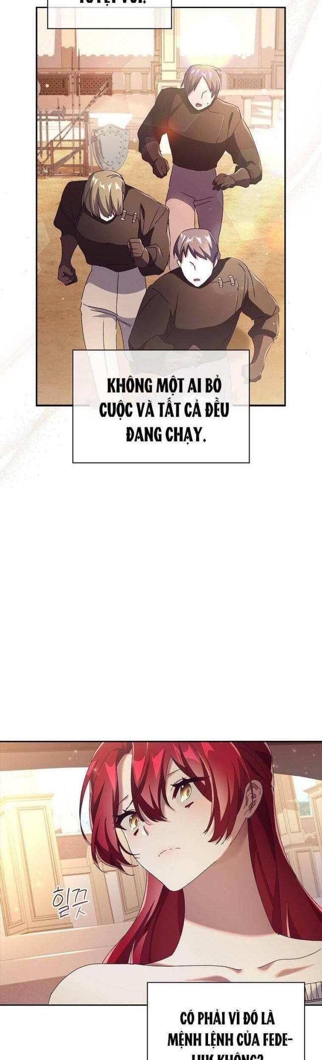 Công Chúa Gác Mái - Page 5