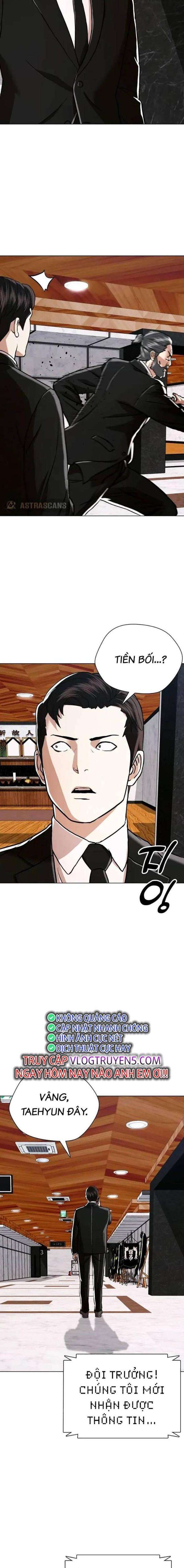 Điệp Viên 18 Tuổi - Page 8